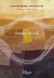 Femme-rivière