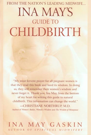 Guide to childbirth (version anglaise)