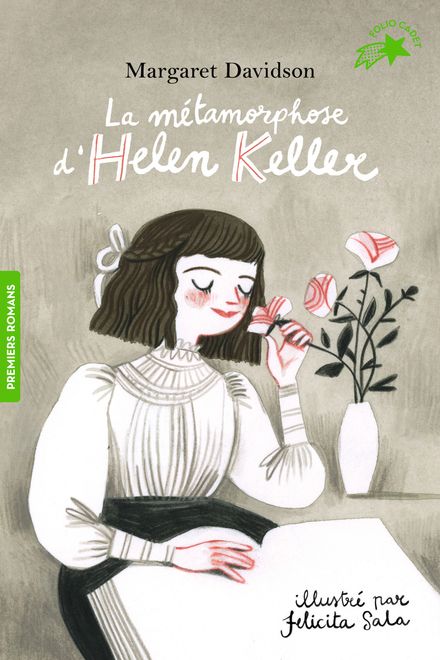 La métamorphose d’Helen Keller