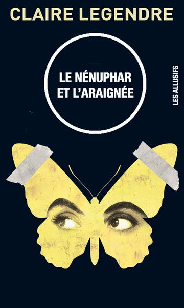 Le Nénuphar et l’araignée