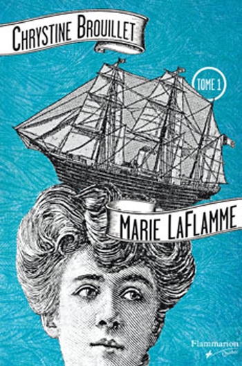 Marie Laflamme tome 1