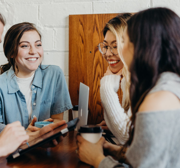 Rencontres - Centre de Femmes du Témiscamingue